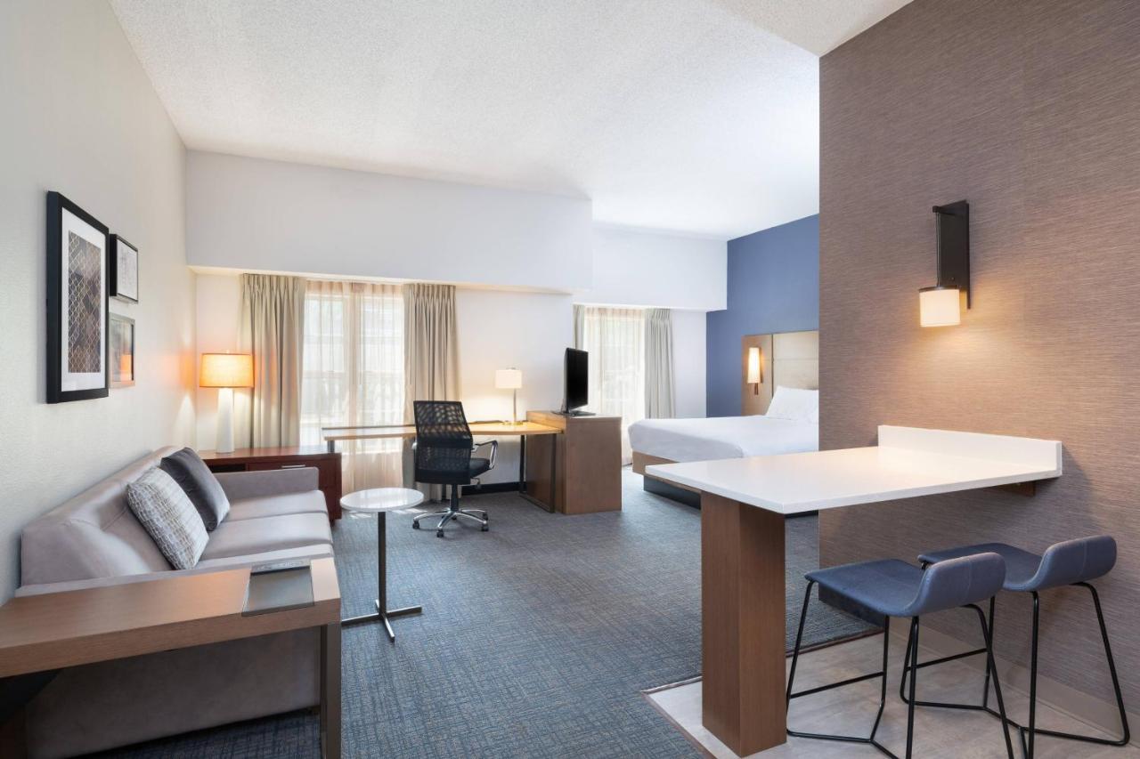 Residence Inn By Marriott Уилямсбърг Екстериор снимка