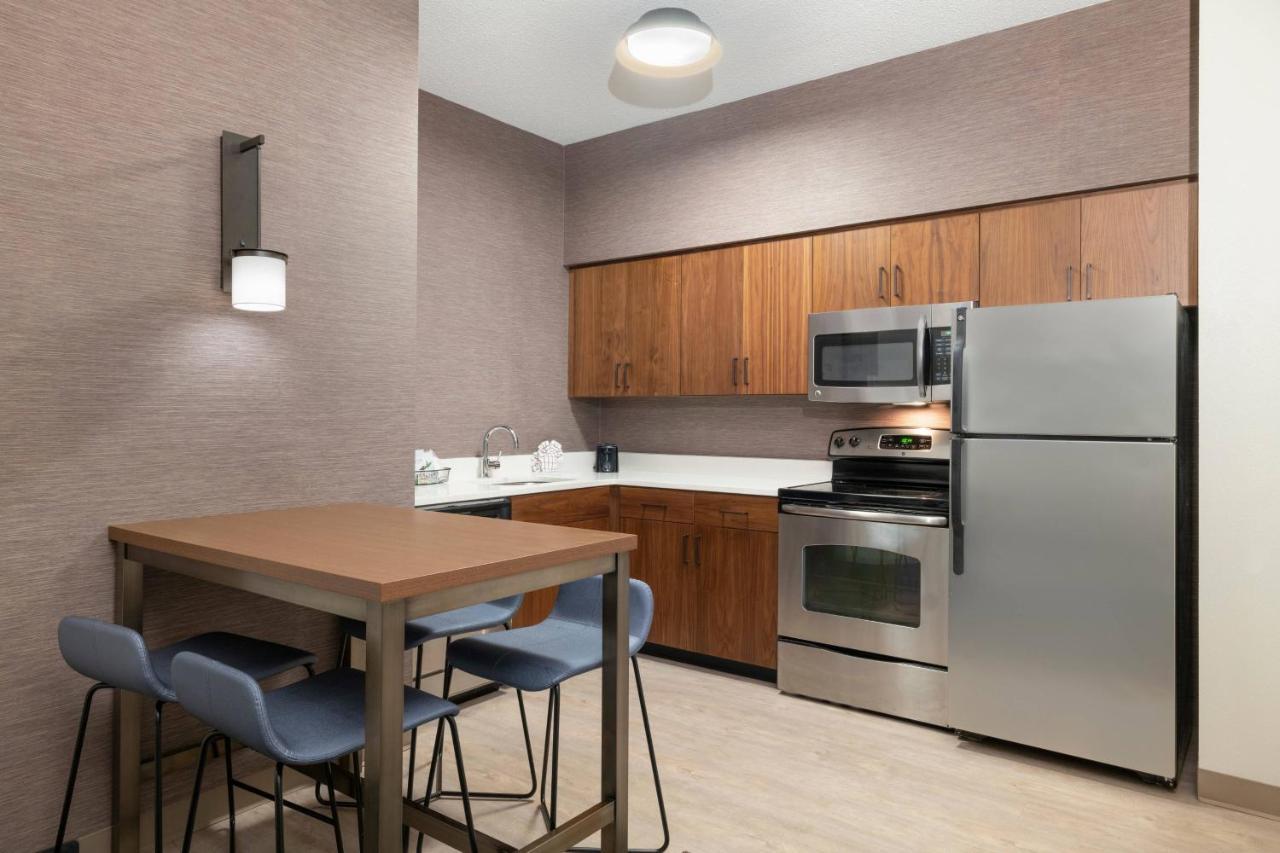 Residence Inn By Marriott Уилямсбърг Екстериор снимка