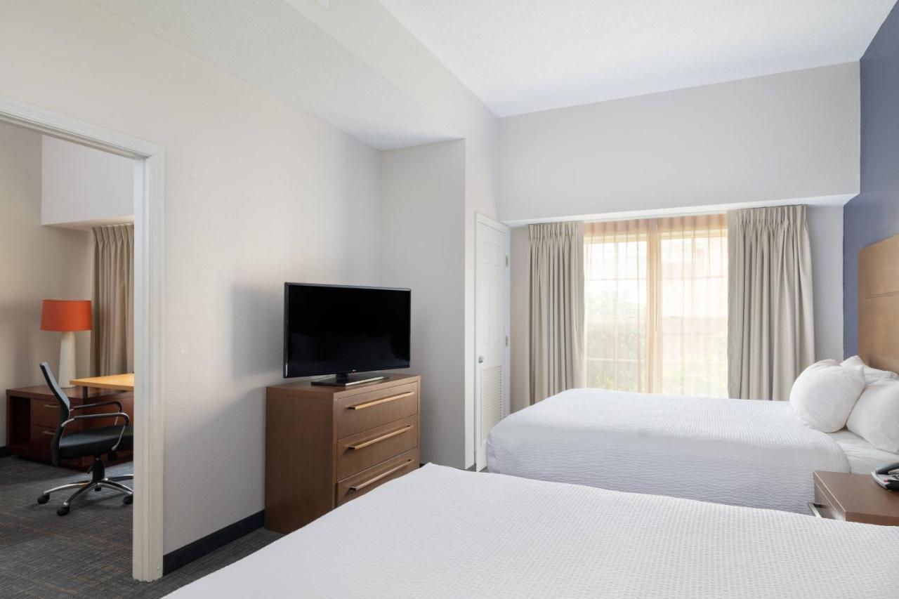 Residence Inn By Marriott Уилямсбърг Екстериор снимка