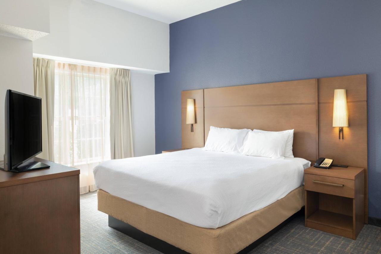 Residence Inn By Marriott Уилямсбърг Екстериор снимка