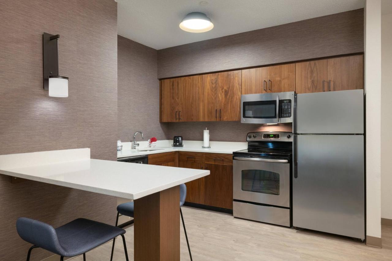 Residence Inn By Marriott Уилямсбърг Екстериор снимка