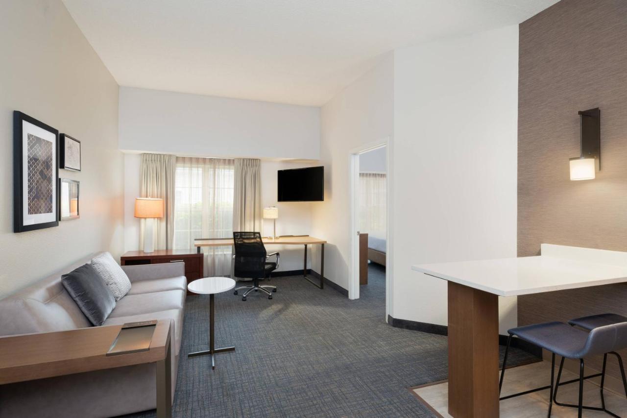 Residence Inn By Marriott Уилямсбърг Екстериор снимка