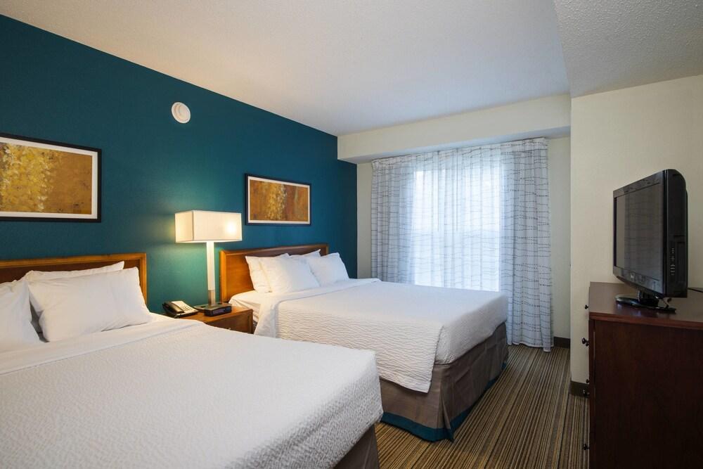Residence Inn By Marriott Уилямсбърг Екстериор снимка