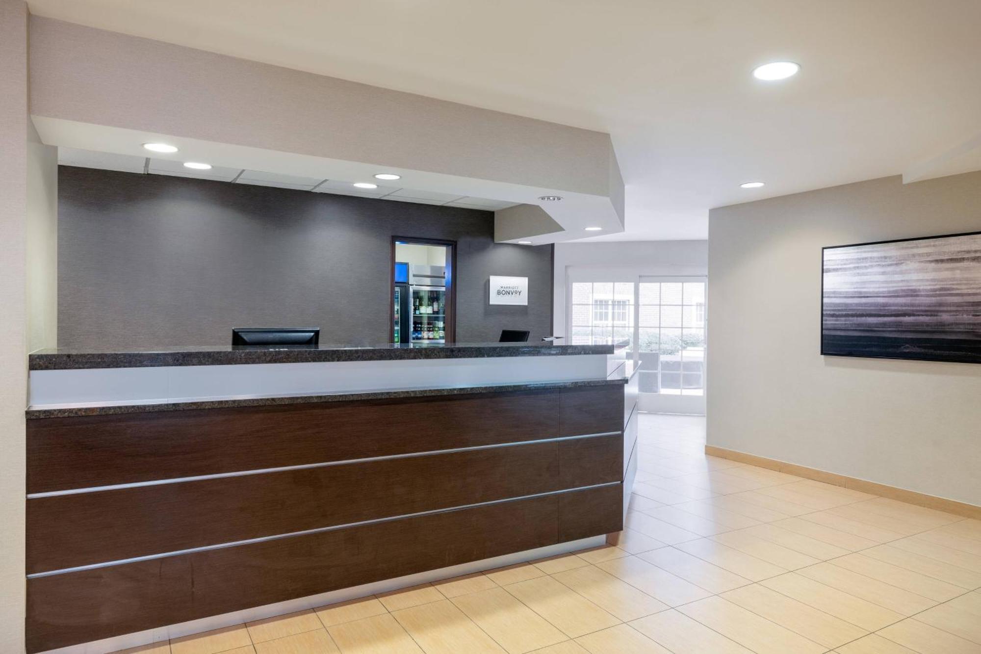 Residence Inn By Marriott Уилямсбърг Екстериор снимка