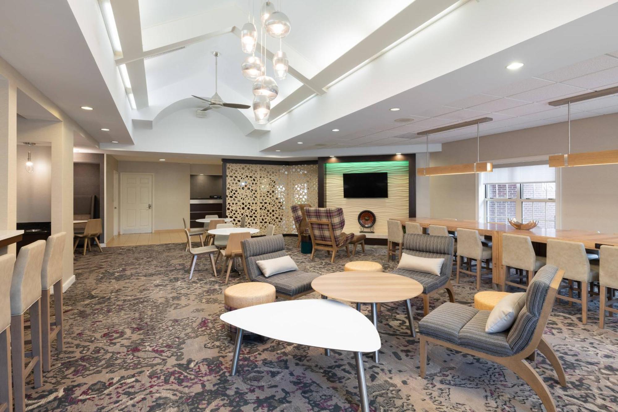 Residence Inn By Marriott Уилямсбърг Екстериор снимка