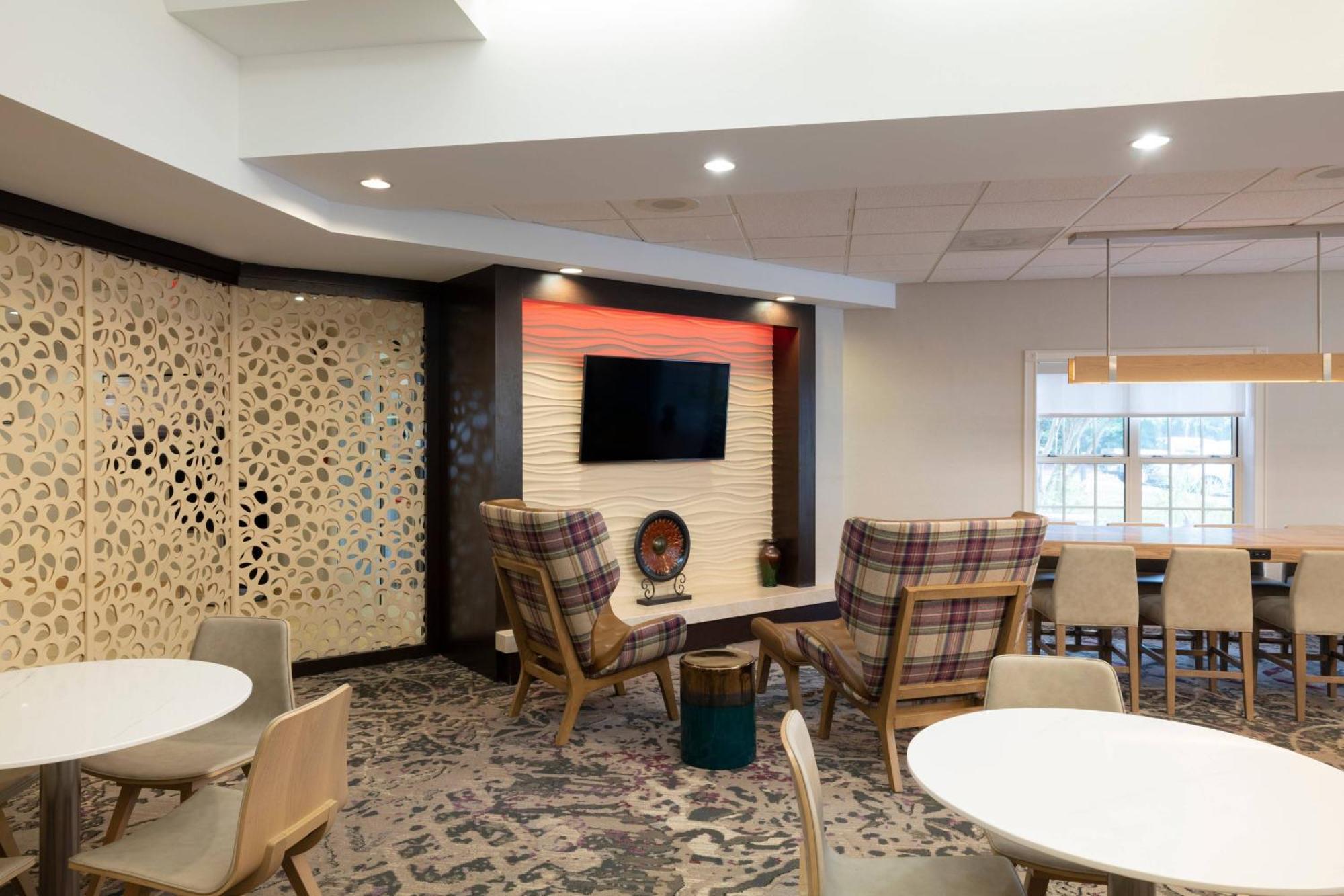 Residence Inn By Marriott Уилямсбърг Екстериор снимка