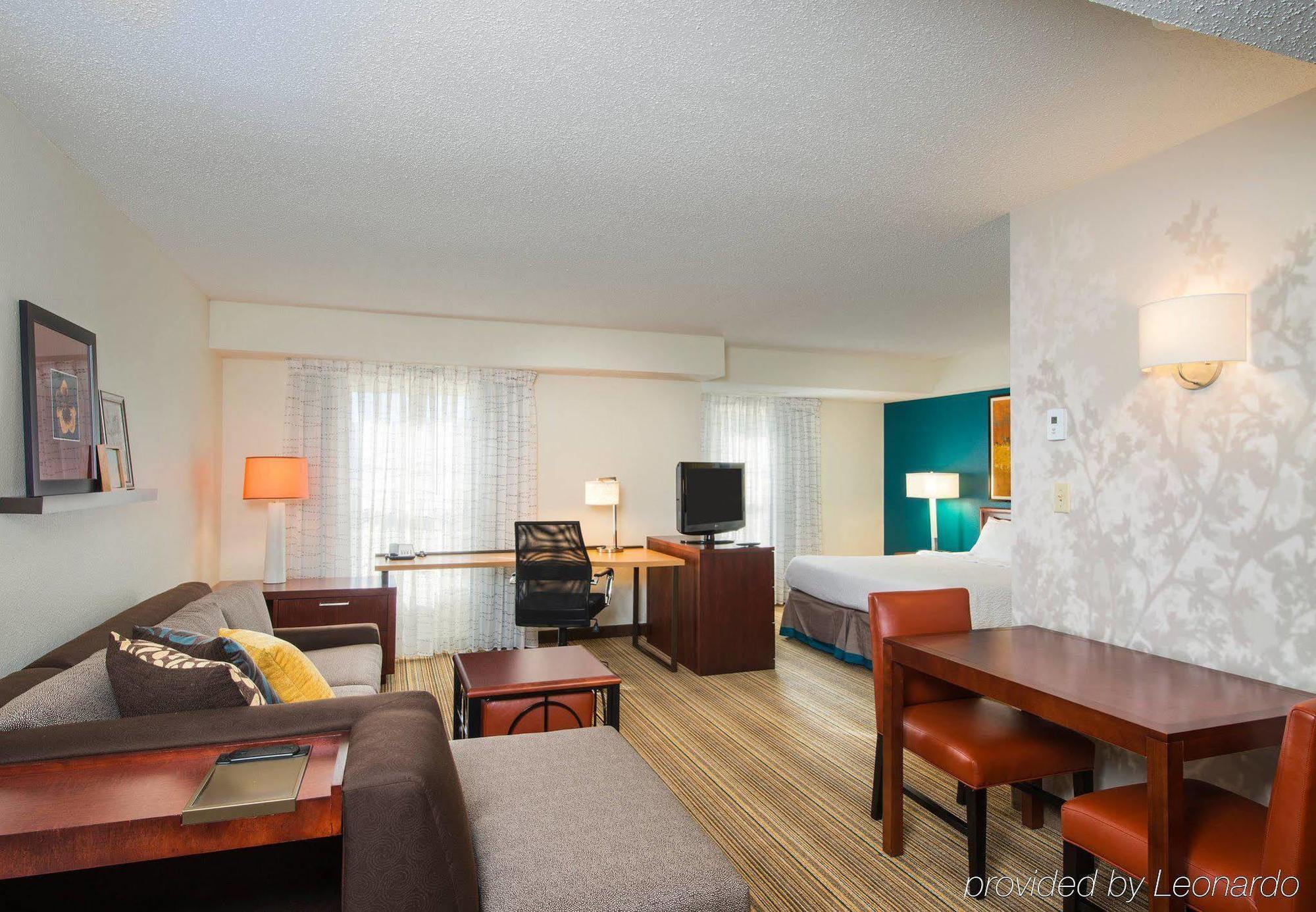 Residence Inn By Marriott Уилямсбърг Екстериор снимка