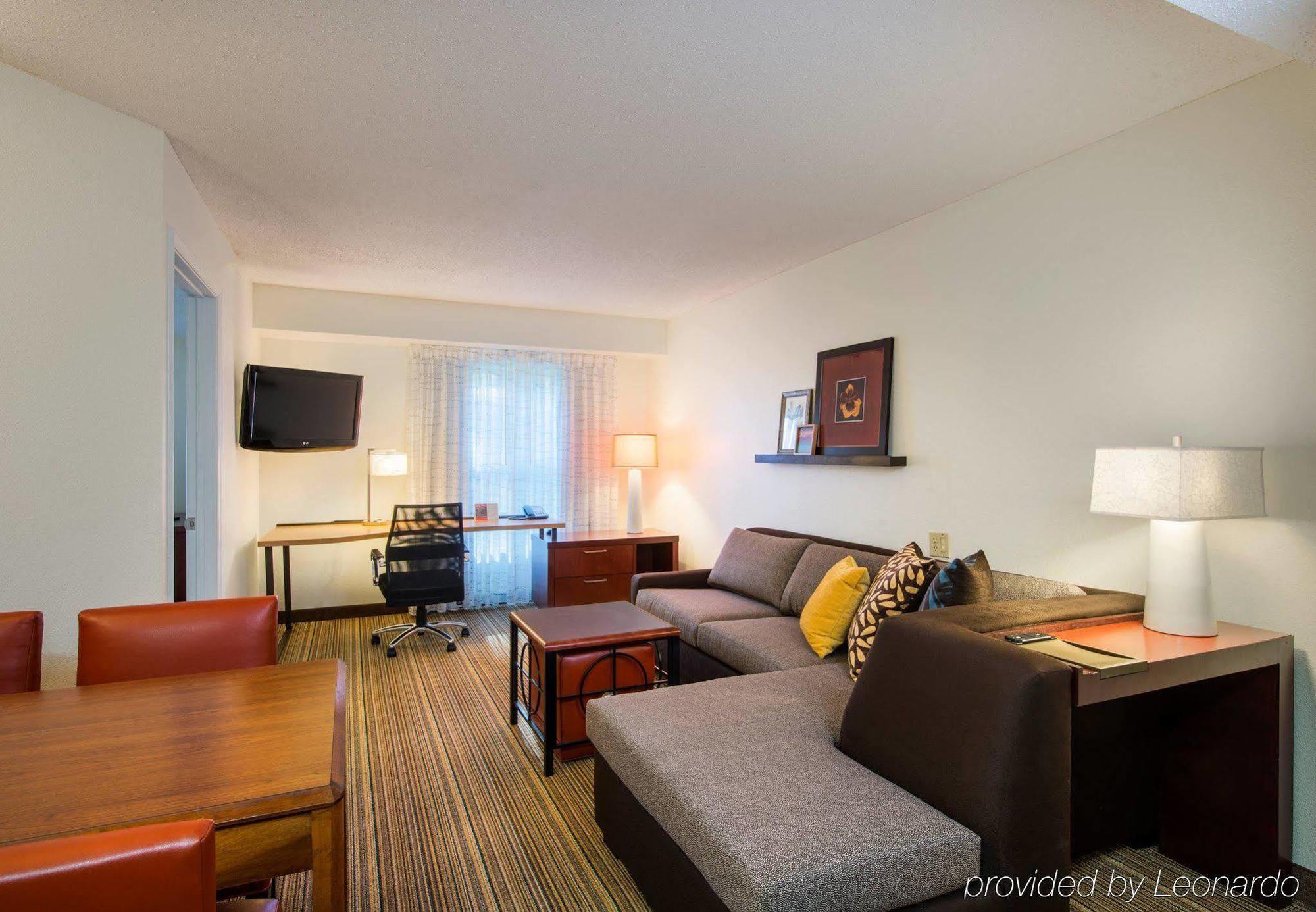 Residence Inn By Marriott Уилямсбърг Екстериор снимка